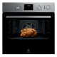 Electrolux Forno Incasso Steam Crisp (25%Vapore) Classe A 60 Cm MADE IN ITALY EOC3S44TX2 2