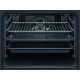 Electrolux Forno Incasso Steam Crisp (25%Vapore) Classe A 60 Cm MADE IN ITALY EOC3S44TX2 10