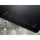 Electrolux Piano Induzione Sense Boil Saphirmatt 80 Cm KIS82453IZ MADE IN EUROPE 11