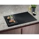Electrolux Piano Induzione Sense Boil Saphirmatt 80 Cm KIS82453IZ MADE IN EUROPE 16