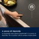 Electrolux Piano Induzione Sense Boil Saphirmatt 60 Cm KIS62453IZ MADE IN EUROPE 6