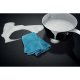 Electrolux Piano Induzione Sense Boil Saphirmatt 60 Cm KIS62453IZ MADE IN EUROPE 10