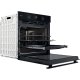 Whirlpool Elements Steam Forno da incasso - OMSR58RU1SB 5