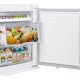 Samsung Frigorifero Combinato da Incasso F1rst 60 AI 1.78m 264L Total No Frost 13