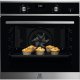 Electrolux EOD5H40X Forno Multifunzione Surround con Vapore SteamBake 500 2