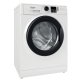 Hotpoint Ariston Active 40 Ariston Lavatrice NF1046WKIT 10kg Classe A Antimacchia 3