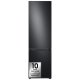 Samsung Frigorifero Combinato BESPOKE AI 2m 387L RB38C7B6AB1 15