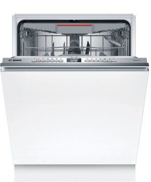 Bosch Serie 6 SMV6YCX02E Lavastoviglie da incasso a scomparsa totale 14 coperti Classe A
