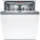 Bosch Serie 6 SMV6YCX02E Lavastoviglie da incasso a scomparsa totale 14 coperti Classe A 2