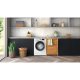 Hotpoint Ariston Lavatrice a libera installazione NR 849G WS A IT 6