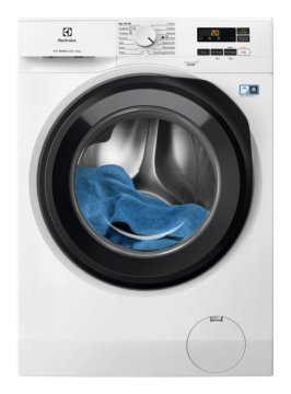 Electrolux SensiCare 600 EW6F110G Lavatrice serie 600 SensiCare 10 kg
