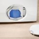 Electrolux Lavatrice Carica Frontale 10 Kg Classe A 1400 Giri EW6F110G MADE IN EUROPE 18