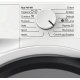 Electrolux Lavatrice Carica Frontale 10 Kg Classe A 1400 Giri EW6F110G MADE IN EUROPE 26