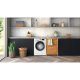 Hotpoint Ariston Lavatrice a libera installazione NR 748G WS A IT 7