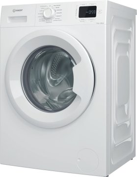 Indesit Lavatrice a libera installazione IM 1072 MY TIME IT - IM 1072 MY TIME IT