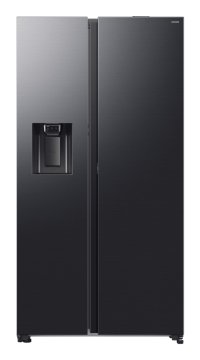 Samsung Frigorifero Side By Side 634L RS80F66KBFEF