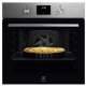 Electrolux EOD3S44TX2 Forno Multifunzione Surround con Vapore SteamBake 500 2
