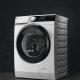LAVATRICE CF 9KG 1400G INVERTER PRECISEWASH HYGIENE OBLO NERO 19