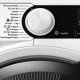 LAVATRICE CF 9KG 1400G INVERTER PRECISEWASH HYGIENE OBLO NERO 20