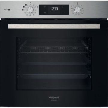 Hotpoint Ariston Forno da incasso HAO 258HSU1F X