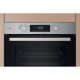 Hotpoint Ariston Forno da incasso HAO 258HSU1F X 7