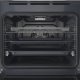 Hotpoint Ariston Forno da incasso HAO 258HSU1F X 8
