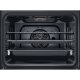 Whirlpool OMR58HU1B Forno Multifunzione Inox 12 Funzioni Cook3 classe A+ 71Lt 11