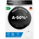 Bosch Serie 8 WGB24402IT Lavatrice a carica frontale 9kg 1400g/min Bianco A-50% 2
