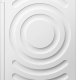 Bosch Serie 8 WGB24402IT Lavatrice a carica frontale 9kg 1400g/min Bianco A-50% 4
