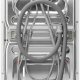 LAVATRICE CA 7KG 1200G INVERTER VAPORE ACQUASTOP RUBY 16