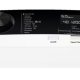 LAVATRICE CA 7KG 1200G INVERTER VAPORE ACQUASTOP RUBY 17