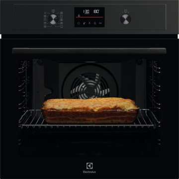 Electrolux EOF4P56H Forno Multifunzione SurroundCook® 500 con pulizia pirolitica