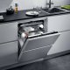 AEG Lavastoviglie Incasso 60 Cm - Int. Totale 14 Coperti Classe B 42 Dba MADE IN ITALY FSS75747P 13
