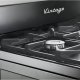 De’Longhi MEM 965 BX ED cucina Elettrico Gas Beige, Crema 3