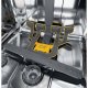 Whirlpool Lavastoviglie Maxispace BI 60 cm, classe A, 15 coperti, terzo cesto flessibile 8