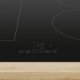 Bosch Serie 4 PVS61RBB5E Piano cottura a induzione 60 cm CombInduction Nero 8