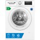 Bosch Serie 4 WAN28299 Lavatrice a carica frontale 8kg 1400g/min Bianco Classe A Pannello di controllo in Tedesco 2