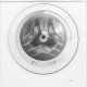 Bosch Serie 4 WAN28299 Lavatrice a carica frontale 8kg 1400g/min Bianco Classe A Pannello di controllo in Tedesco 3