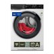 LAVATRICE CF 11KG 1400G A-10% INVERTER MOTORE UNIVERSALDOSE OBLO NERO 2