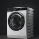 LAVATRICE CF 11KG 1400G A-10% INVERTER MOTORE UNIVERSALDOSE OBLO NERO 12