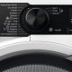 LAVATRICE CF 11KG 1400G A-10% INVERTER MOTORE UNIVERSALDOSE OBLO NERO 13