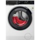 LAVATRICE CF 11KG 1400G A-10% INVERTER MOTORE UNIVERSALDOSE OBLO NERO 16