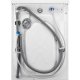 LAVATRICE CF 11KG 1400G A-10% INVERTER MOTORE UNIVERSALDOSE OBLO NERO 20