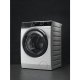 LAVATRICE CF 11KG 1400G A-10% INVERTER MOTORE UNIVERSALDOSE OBLO NERO 22