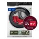 LAVATRICE CF 11KG 1400G A-10% INVERTER MOTORE UNIVERSALDOSE OBLO NERO 33