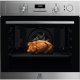 Electrolux LOC3S40X2 Forno A vapore SenseCook con SteamCrisp Serie 600 2