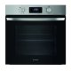 Indesit IO 255H X forno Multifunzione Inox 8Funzioni classe A 71Lt Idrolisi 2