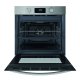 Indesit IO 255H X forno Multifunzione Inox 8Funzioni classe A 71Lt Idrolisi 3