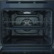 Indesit IO 255H X forno Multifunzione Inox 8Funzioni classe A 71Lt Idrolisi 5