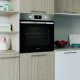 Indesit IO 255H X forno Multifunzione Inox 8Funzioni classe A 71Lt Idrolisi 6